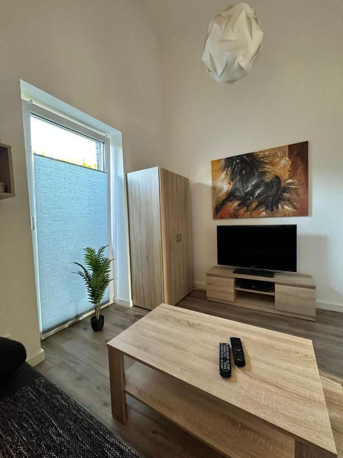 Idylisches Ferienhaus Edewecht المظهر الخارجي الصورة